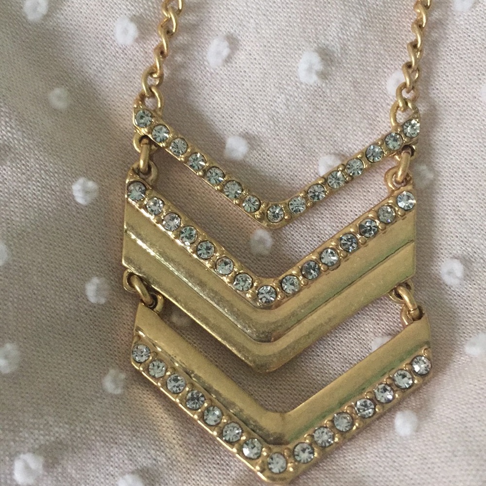 Necklace never worn